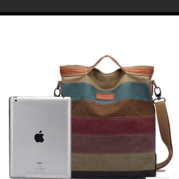 kaukko Handbags - NWT KAUKKO Cross body bag